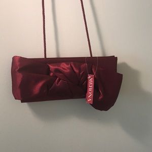 Party ware hanging purse